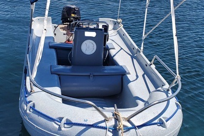 Location Bateau sans permis  Sans permis 4,5m La Ciotat