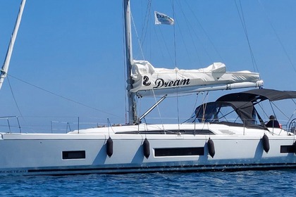 Oceanis 46.1 - Dream