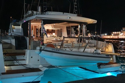 Olea crewed Elegant pack