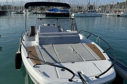 Beneteau Flyer 7