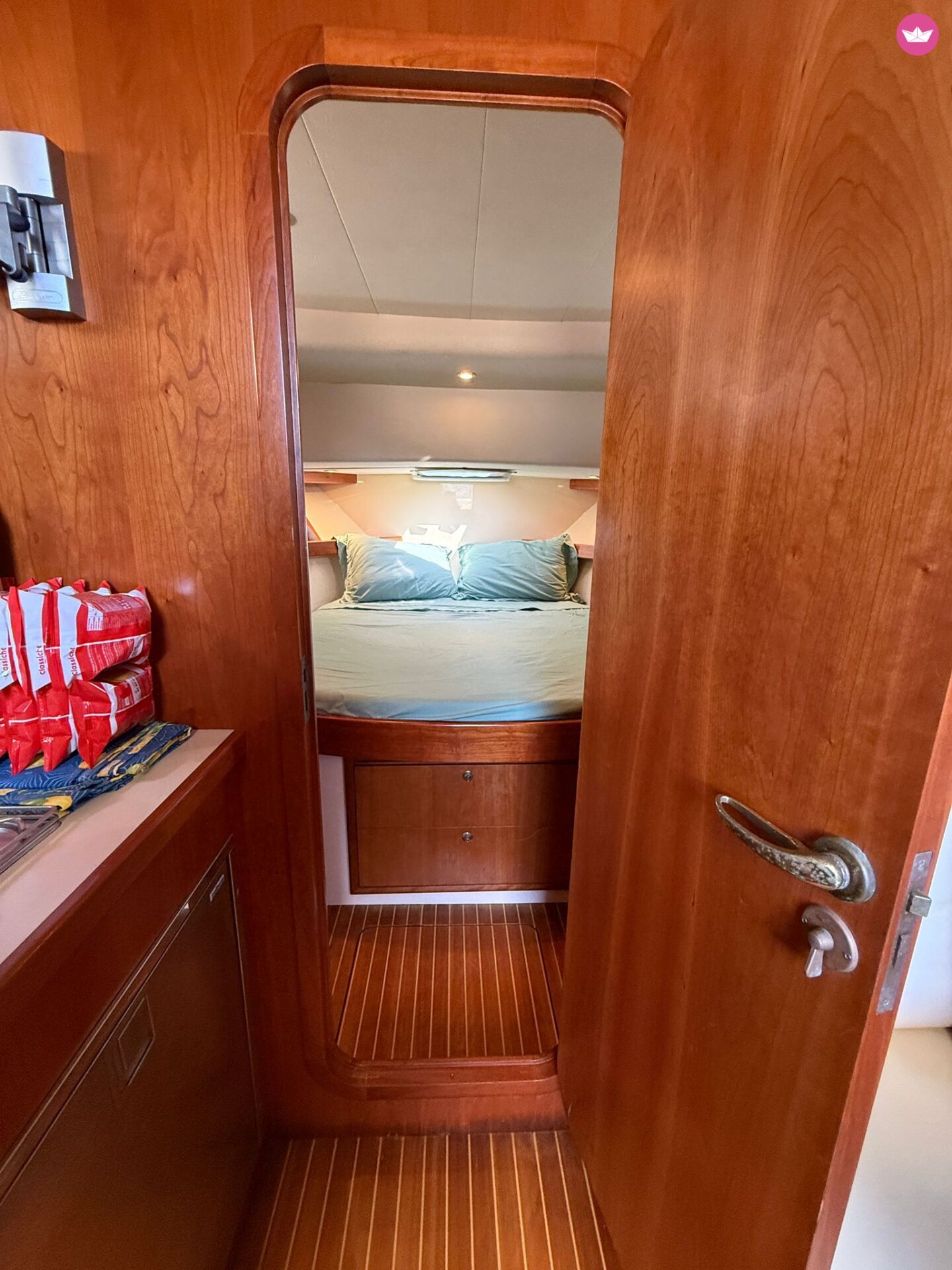Apreamare 38 Comfort