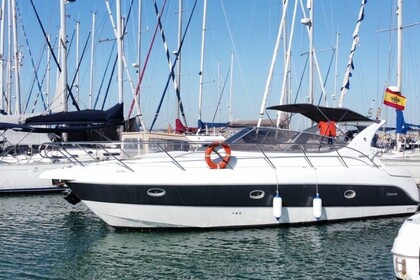 Miete Motorboot Sessa Marine Oyster 34 Calp