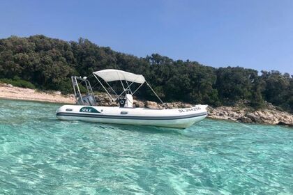 Noleggio Gommone Arimar Arimar Stile 500 Ivan Dolac