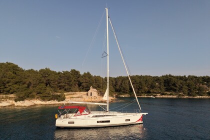 Location Voilier Bénéteau Oceanis 46.1 Split