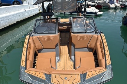 Nautique G23