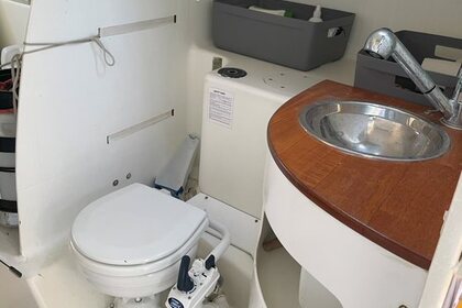 Pogo 40 Cruising version