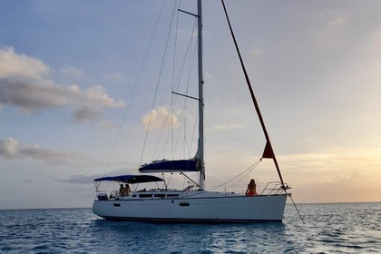 Verhuur Zeilboot Bavaria 42 La Romana