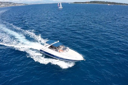 Verhuur Motorboot Seabob inclus Sunseeker Comanche Cannes