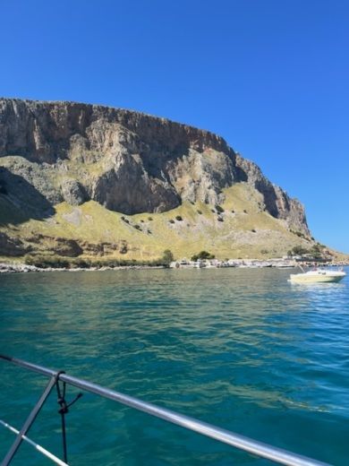 Palerme Motorboat Mano Marine Mano 32.50 alt tag text