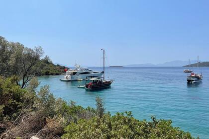 Hire Gulet Custom 2016 Bodrum