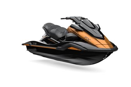 2026 Yamaha FX HO Cruiser in Ibiza