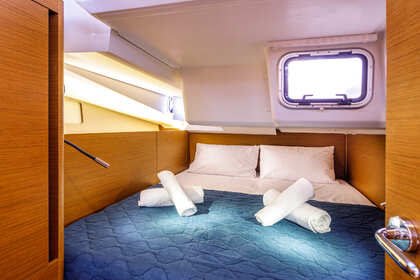 Jeanneau Sun odyssey 440