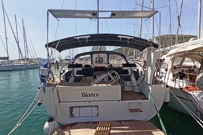 Noleggio Barca a vela D&D Yacht Kufner 50 Trogir