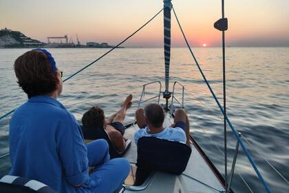 Emozioni sulla riviera del Conero - Emotions on the Conero Riviera