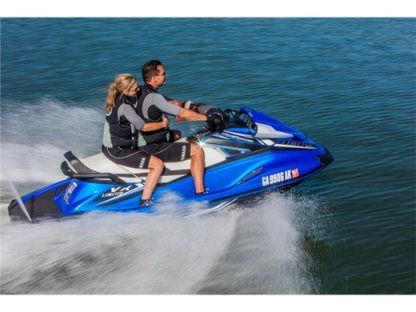 Location Jet-ski Yamaha Wakerunner Garden City
