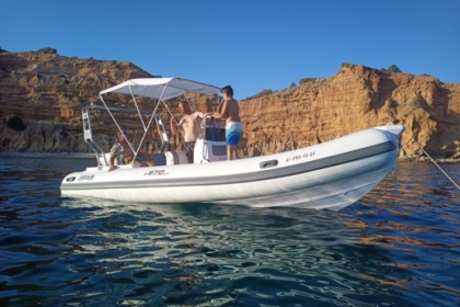 Selva Marine 570