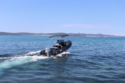 Brig Eagle 6 with 150 KS Honda