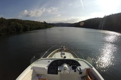 Beneteau swift traveler 42