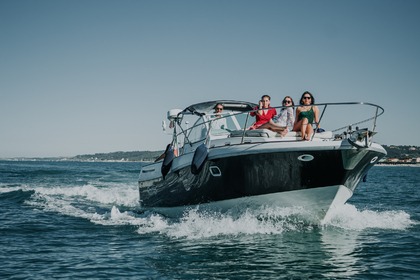 Tour in barca sulla Costa dei Trabocchi