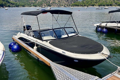 Alquiler Lancha Bayliner Element M19 San Martín de Valdeiglesias