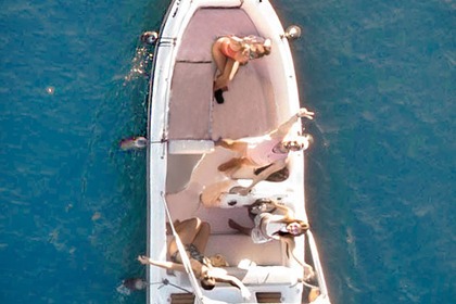 Hire Boat without licence  Nireus 490 Óptima Marbella