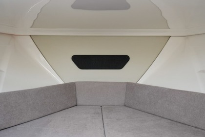 Motorboat Karnic SL742