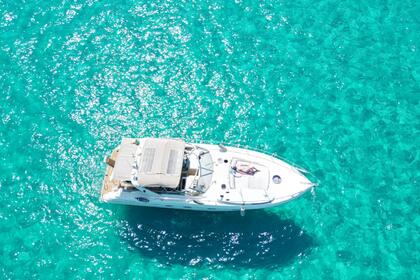 Noleggio Barca a motore Fiart Mare GENIUS 40 Palermo