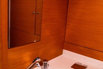 Jeanneau Sun odyssey 449