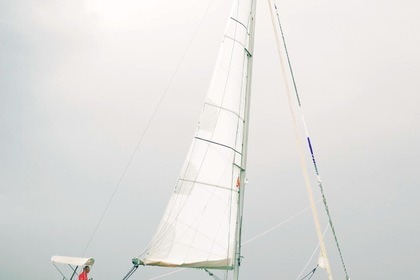 Charter Sailboat Beneteau First 36.7 Lagos