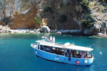 Alquiler Lancha Italija Iveco Opatija
