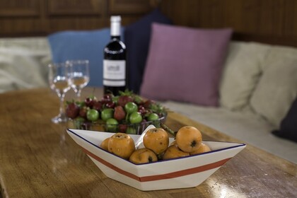 IONIAN DREAM - AVE YACHTING ALBANIA