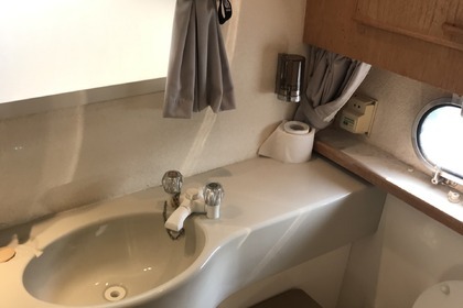 TARGA 33 - 11m - 10 pers