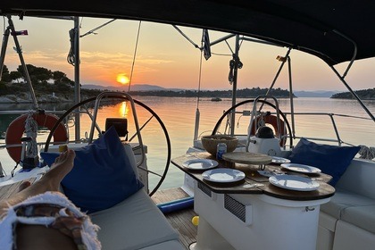 Bavaria 46 Cruiser