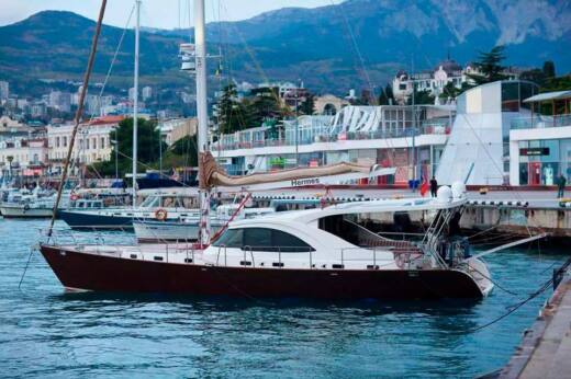 Exclusive Yacht 5