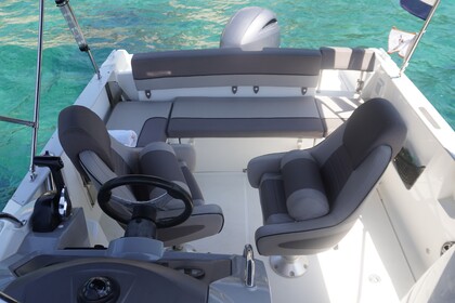 Jeanneau Cap Camarat 6.5 Wa