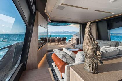 G FIVE TOP SPEED | ITALIAN STYLE