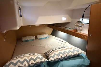 AQUILO - BAVARIA CRUISER 46 (2014)