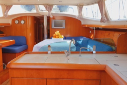 Jeanneau Sun Odyssey 43 DS