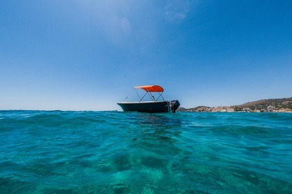 Miete Boot ohne Führerschein  Marion 500 Classic Mallorca