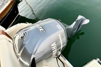 Invictus cx270 Capoforte