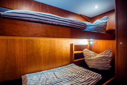 Σκάφος χώρις δίπλωμα 12 για