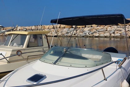 Rental Motorboat Kelt Azura Argelès-sur-Mer