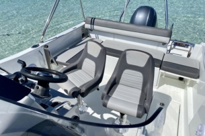 ✅Cap camarat 6.5 - Marina botafoch, up to 8 people