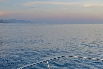 Yacht Cat Tender + Seabob fuel and skipper not included