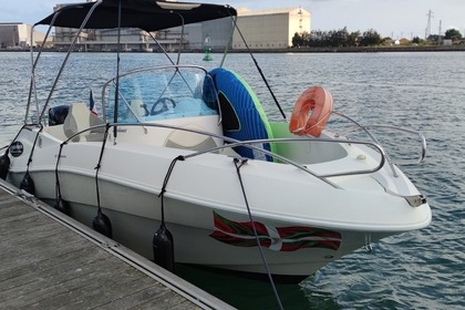 Quicksilver 635 Commander 150cv-2021 Open