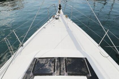 Beneteau Oceanis 46.1