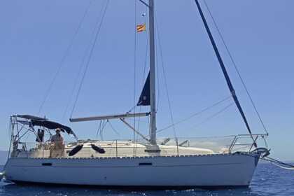 Location Voilier Beneteau Oceanis 331 clipper Propriano