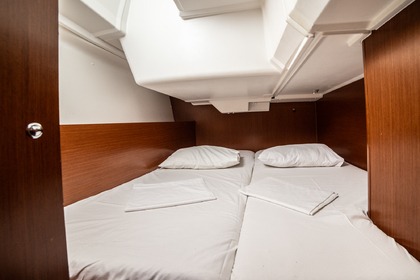 Beneteau Oceanis 38.1 2019