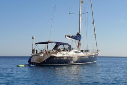 Miete Segelboot Jeanneau Sun Odyssey 54DS Ibiza