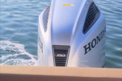 Atlantic Marine SunCruiser 690